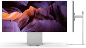 شکل1- مانیتور ال جی UltraFine