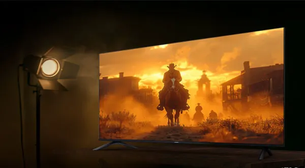 شکل2- تلویزیون شیائومی Redmi TV X 2025