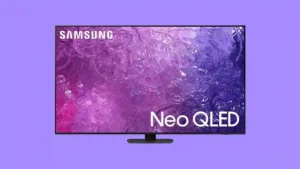 شکل1- چرا تلویزیون QLED بخریم