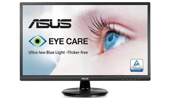 شکل۲- تولیدکنندگان اصلی bluelight