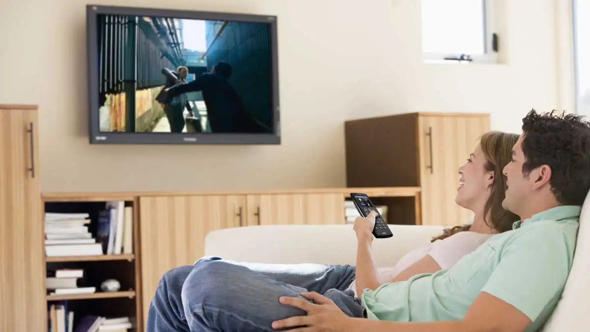 تلویزیون هایسنس E7Q U