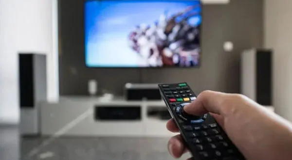 شکل2- ریموت یونیورسال