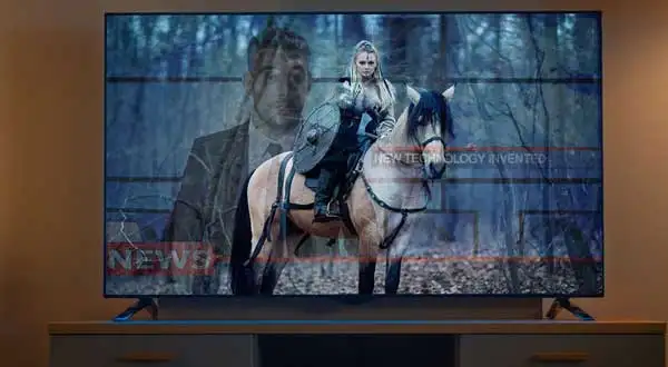 شکل2- قابلیتهای افزایش طول عمر نمایشگر